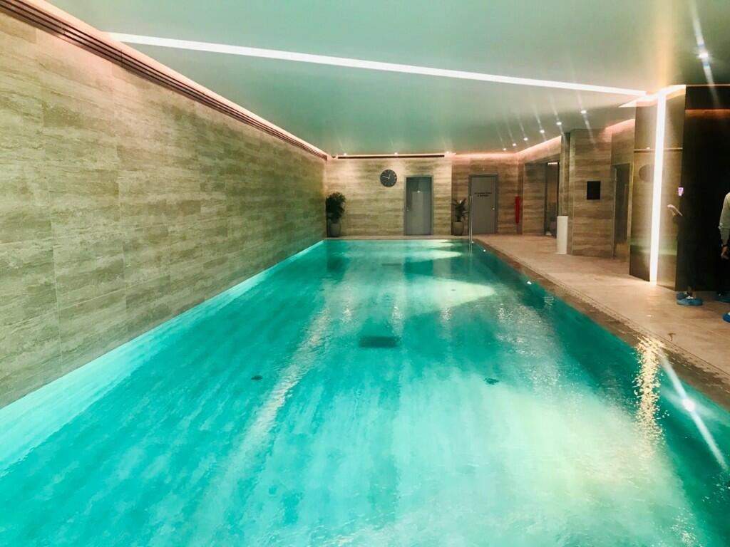 1 Bollinder Place, London, EC1V