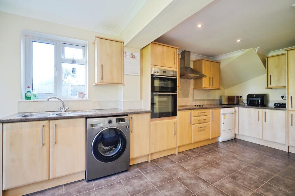 House in North West Leicestershire, Ashby de la Zouch - View 2