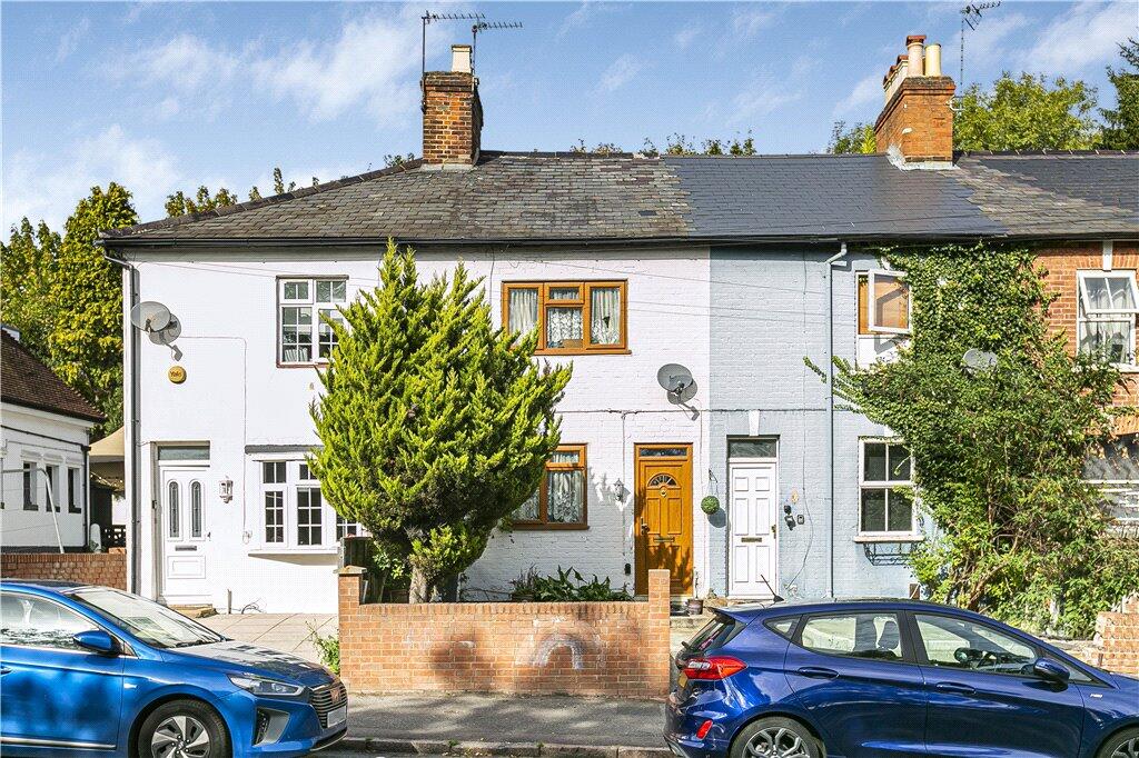 Main image of property: Egham Hill, Englefield Green, Surrey, TW20