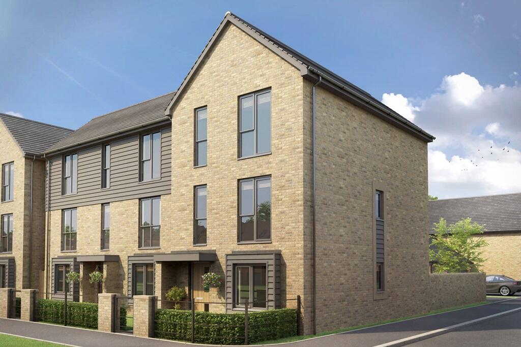 Main image of property: Churchland Way, Wolvershill Road,
Banwell,
Weston Super Mare,
BS24 7FH