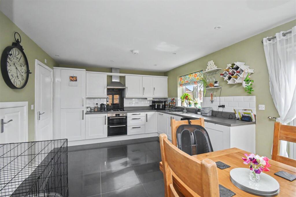 NN18, Burton Close, Corby - View 6