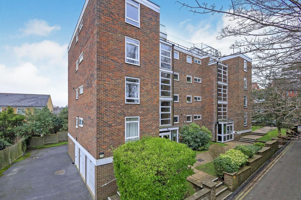 Main image of property: Arundel Road, Eastbourne