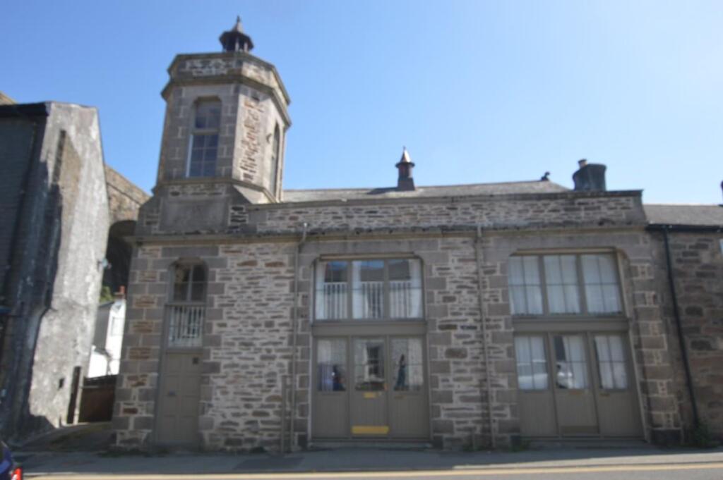 Main image of property: Falmouth Road, Redruth