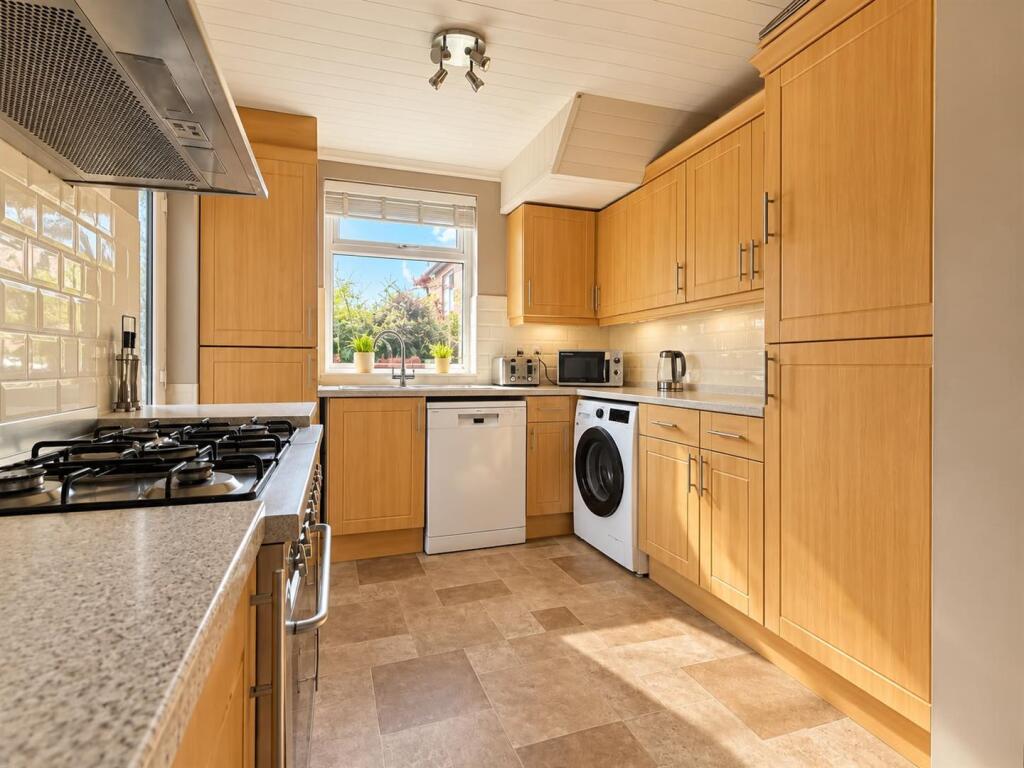 House in Preston, Lancashire - View 3