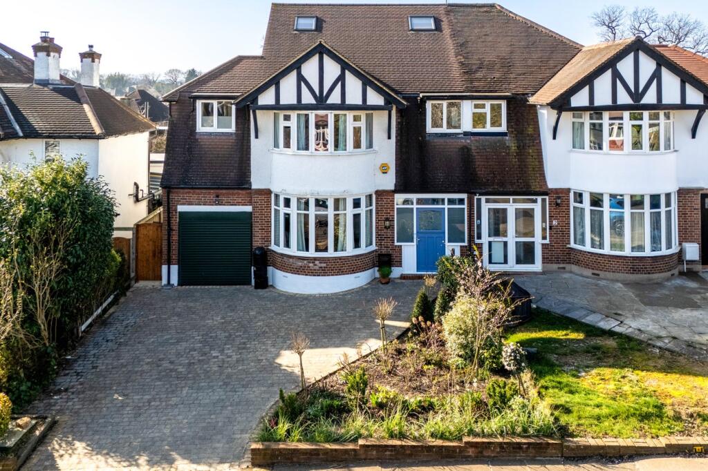 Main image of property: St Marys Avenue, Bromley, BR2