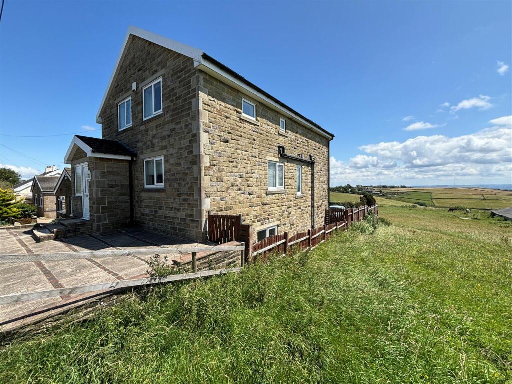 Main image of property: Long Lane, Queensbury, Bradford