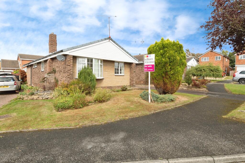 Main image of property: East Dale Close, Hemsworth, Pontefract
