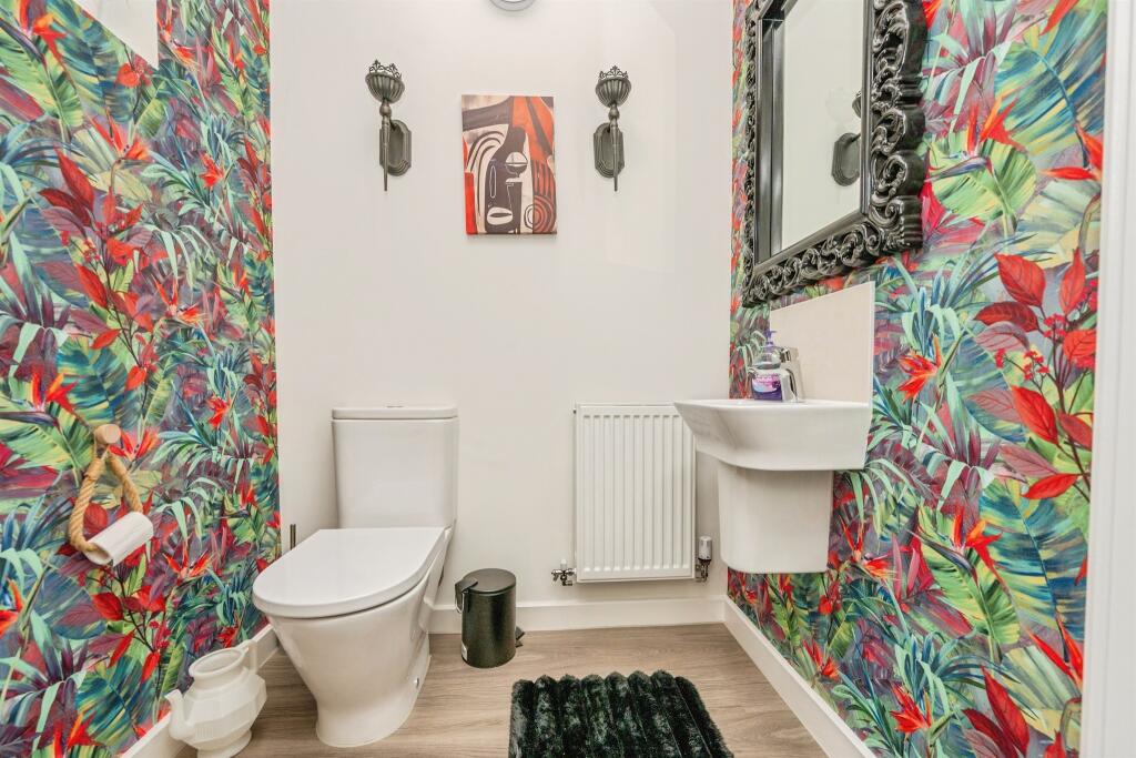 House in Birmingham - View 5
