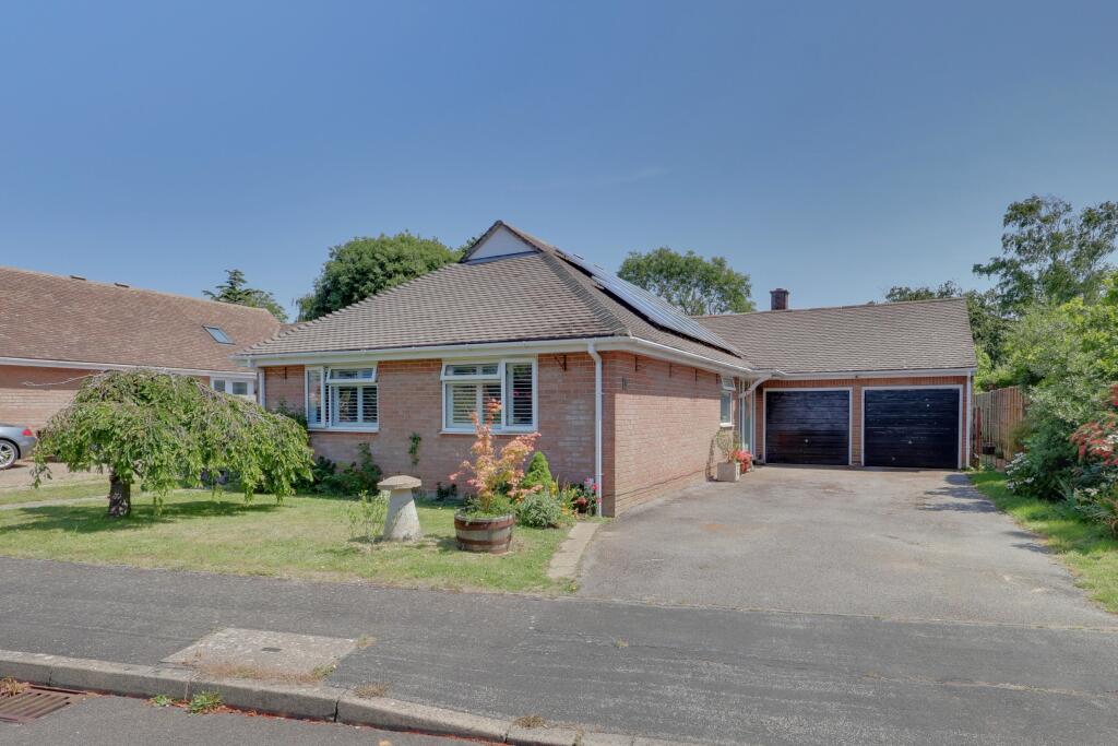 Main image of property: My Lords Lane, Hayling Island