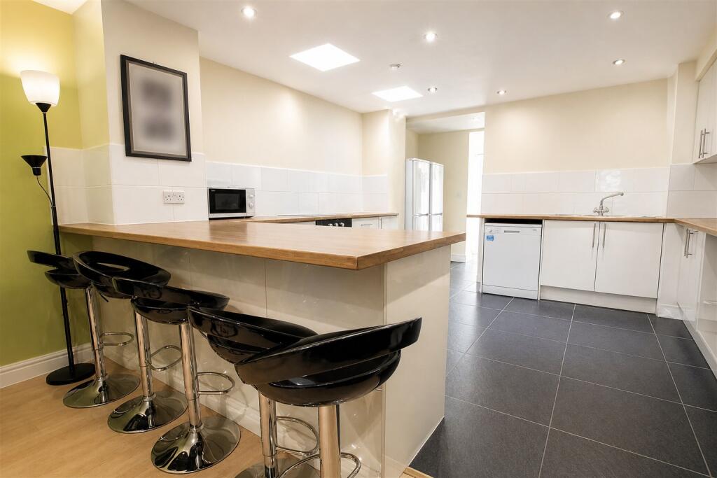 House in Birmingham, Bournbrook - View 4
