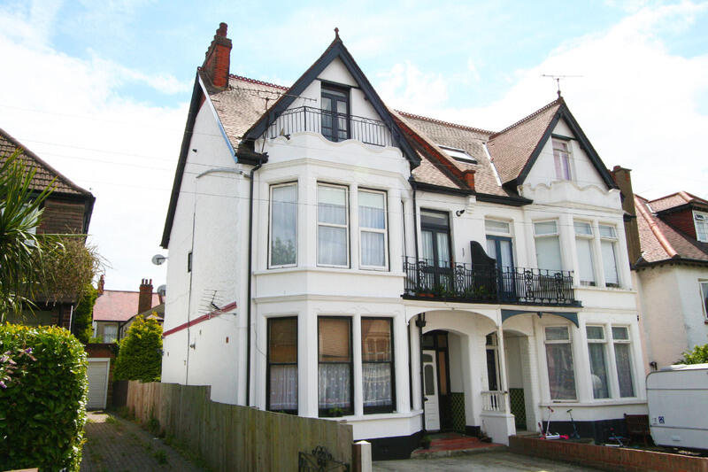 Main image of property: Cobham Road , Westcliff-on-Sea, Essex
