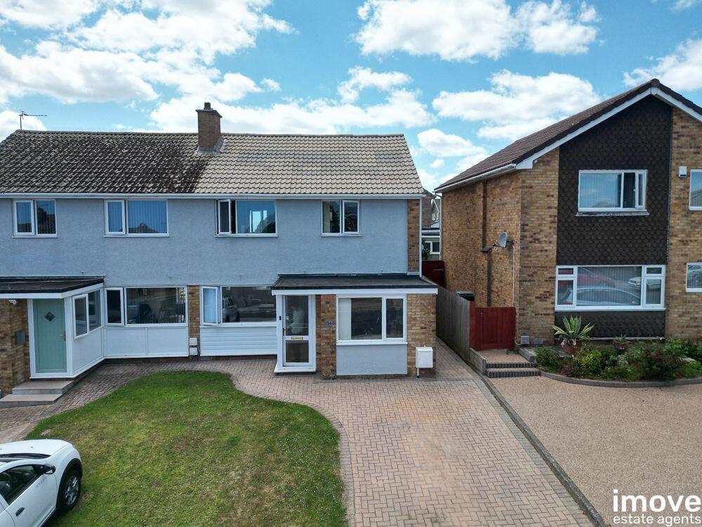 Main image of property: Roselands Drive, Paignton, TQ4