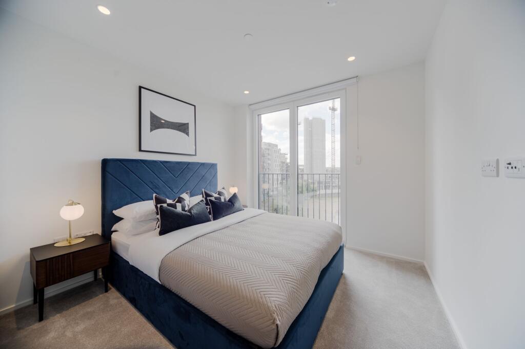 Apartment in London - View 4
