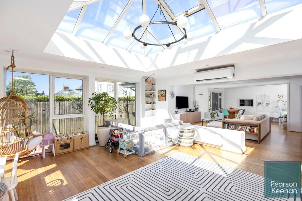 Tongdean Road, Hove photo 3