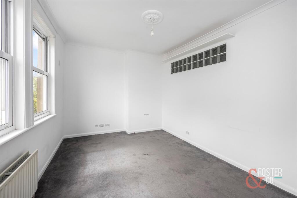 House in Brighton, West Hill, Round Hill - View 3