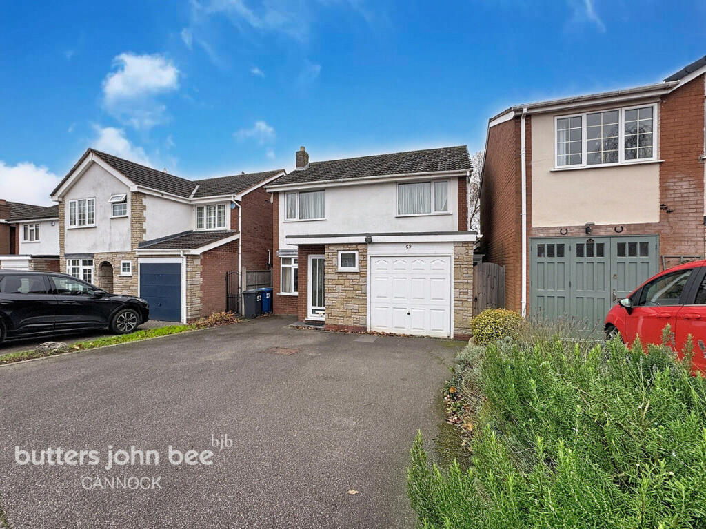 Severn Drive, Burntwood photo 2