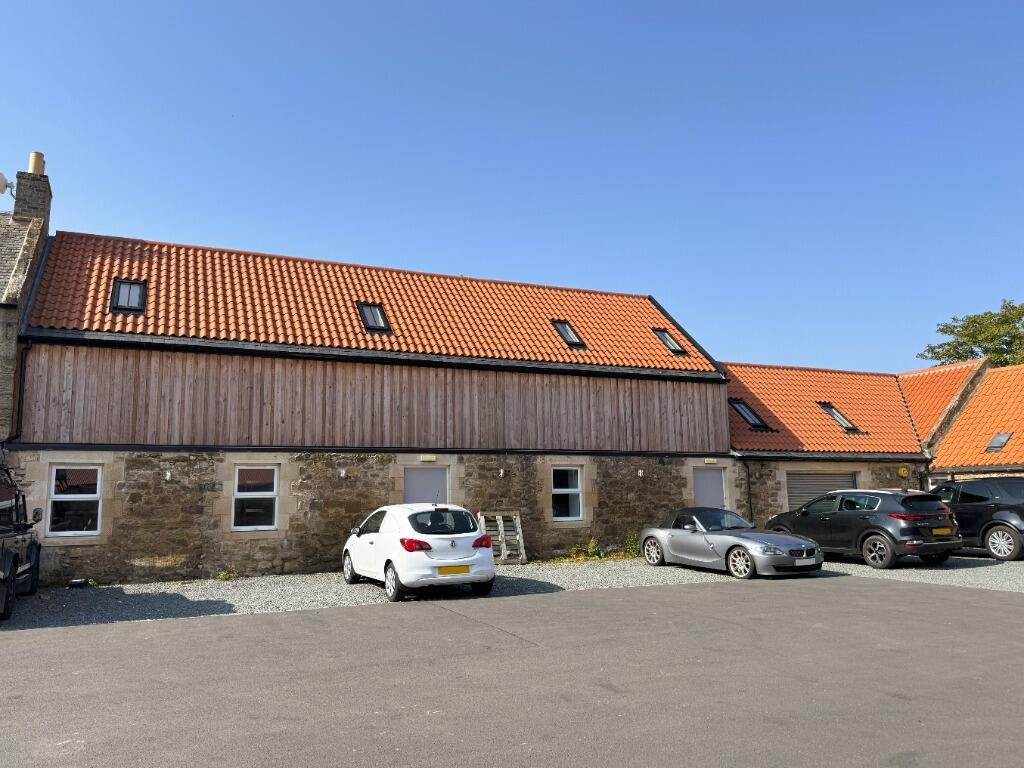 Main image of property: Fordel Mains Steading, Dalkeith, Midlothian, EH22