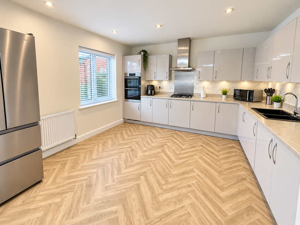 House in Warrington - View 4