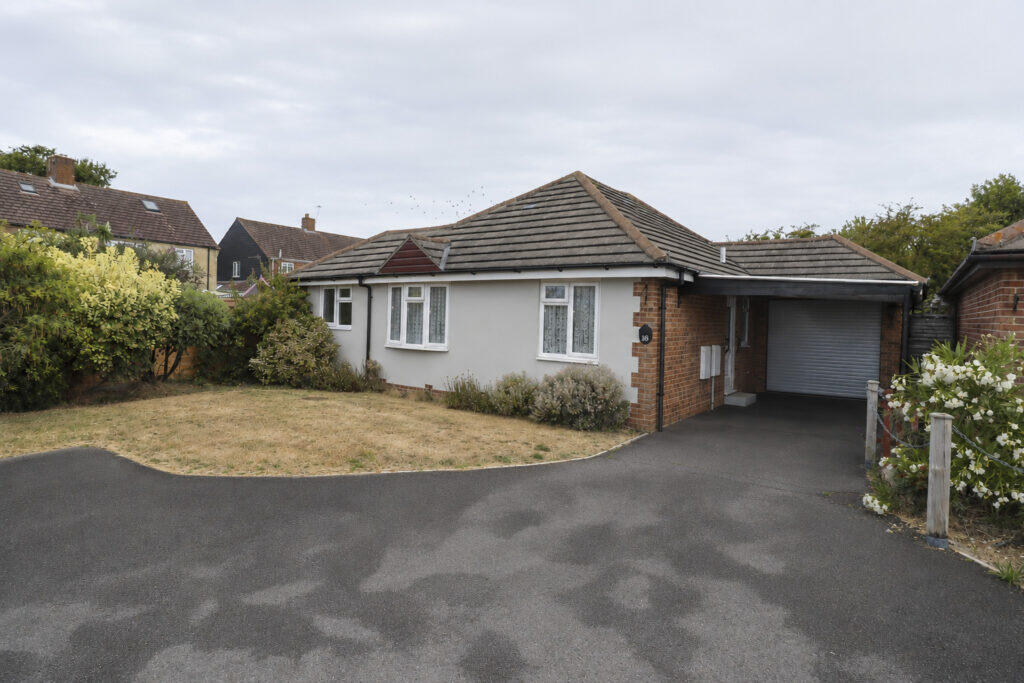 Main image of property: Kingfisher Close, Hayling Island