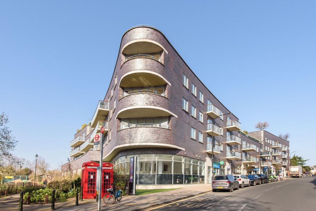 Apartment in London - View 4