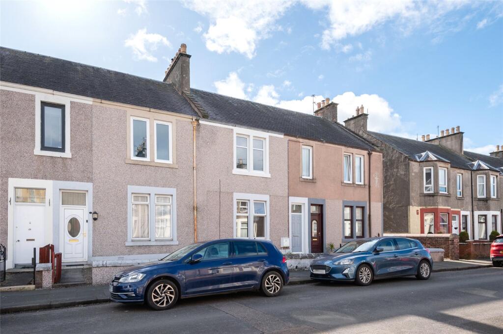 Main image of property: Durward Street, Leven, Fife, KY8