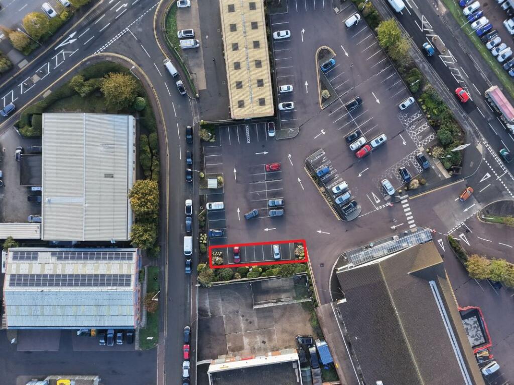 Land & Roadways off, Prince William Road, Loughborough, Leicester, LE11 5GU - View 3