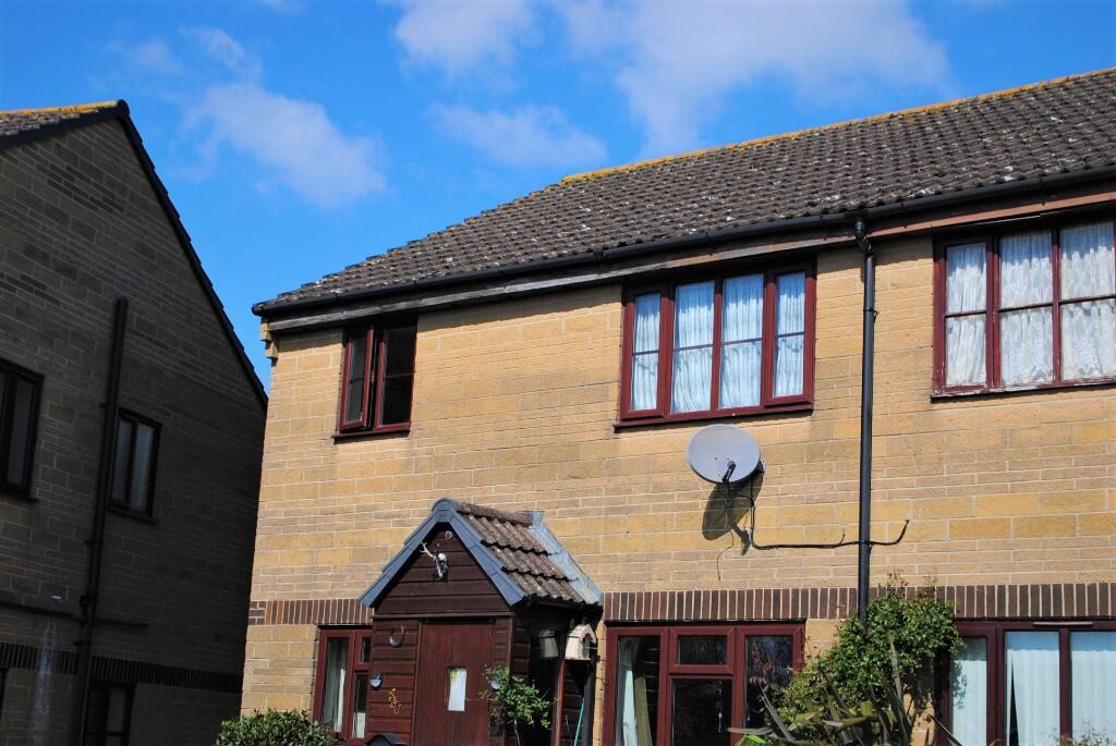 Main image of property: Station Road, Castle Cary, Somerset, BA7