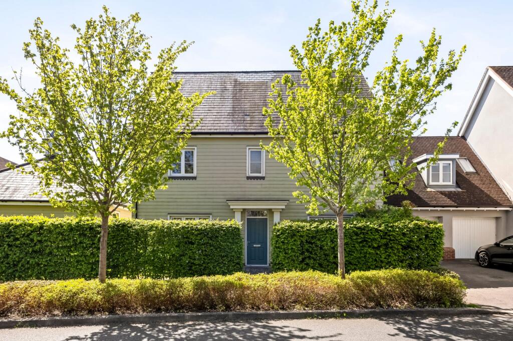 Main image of property: Churchill Way, Broadbridge Heath, RH12