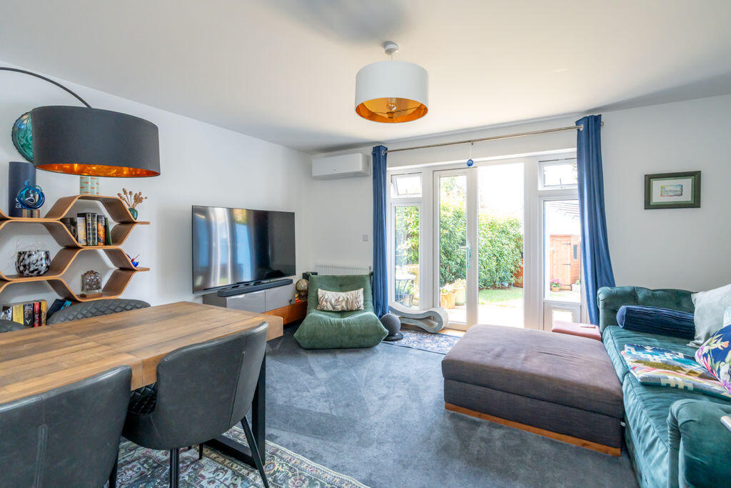 House in Chichester, Oving - View 5