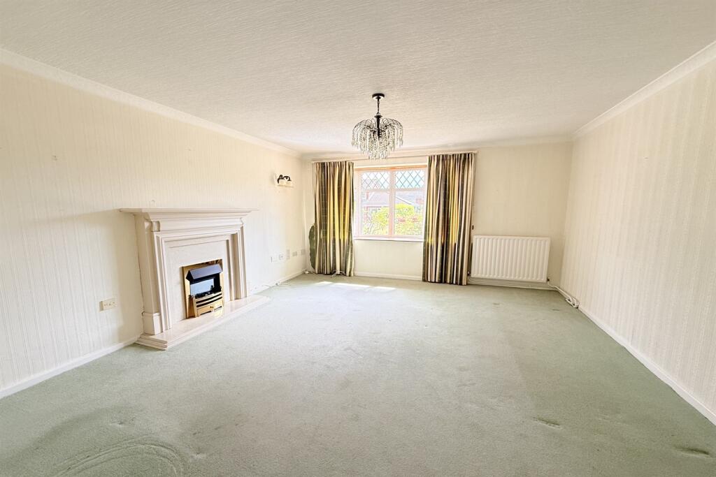 House in Warrington - More