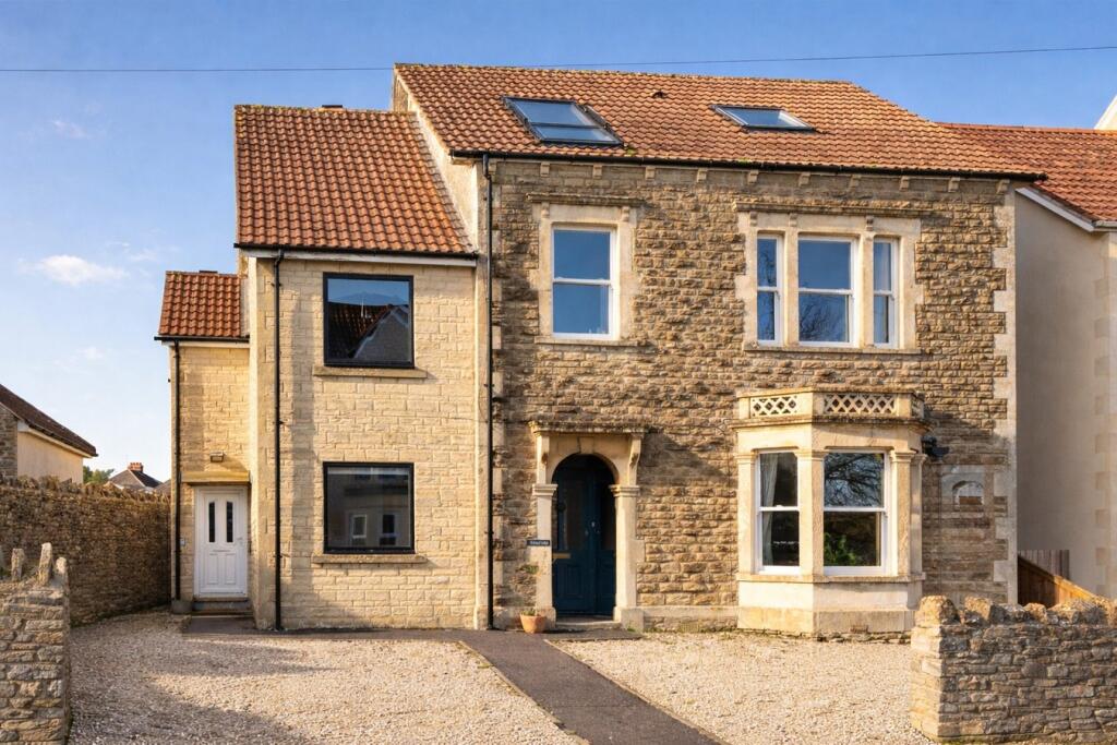 Main image of property: Nunney Road, Frome, BA11