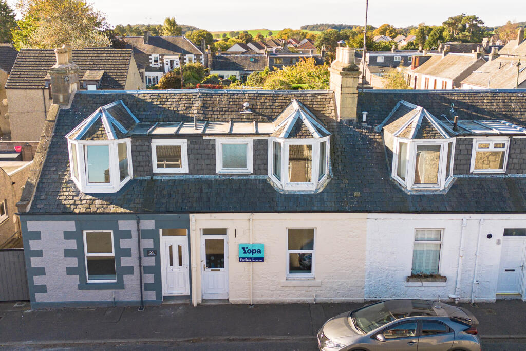 Main image of property: Ogilvy Street, Tayport, DD6