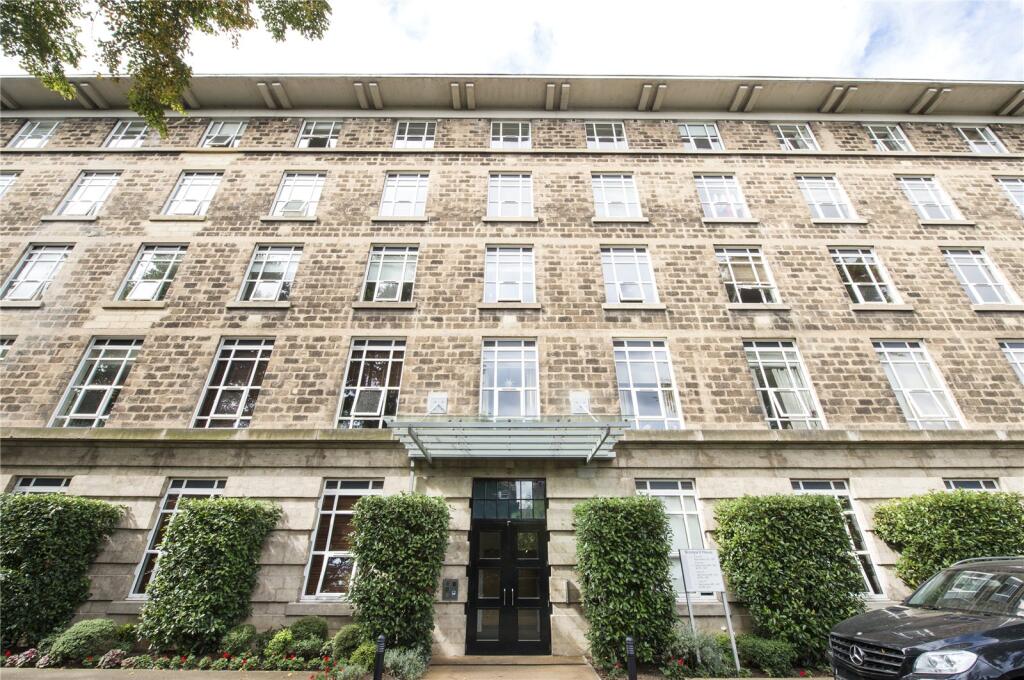 Main image of property: Bromyard Avenue, London