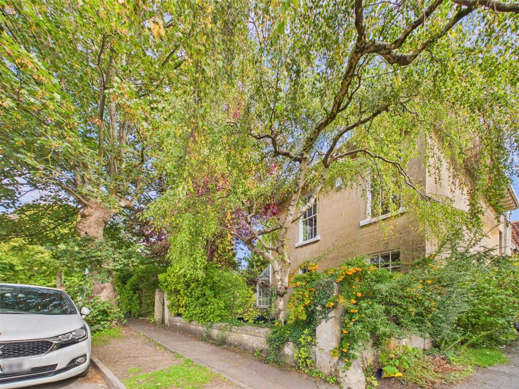 Main image of property: The Avenue, Combe Down, Bath, Somerset, BA2