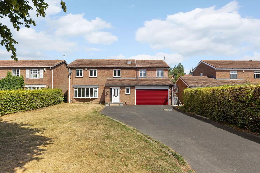 Main image of property: Moor Lane, York, YO24