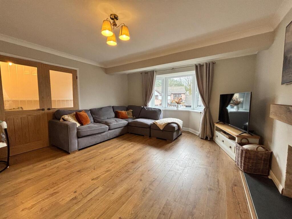 Llys Westfa, Felinfoel, Llanelli - View 5