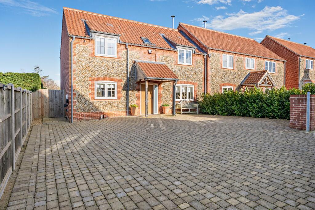 Main image of property: Brancaster, Norfolk
