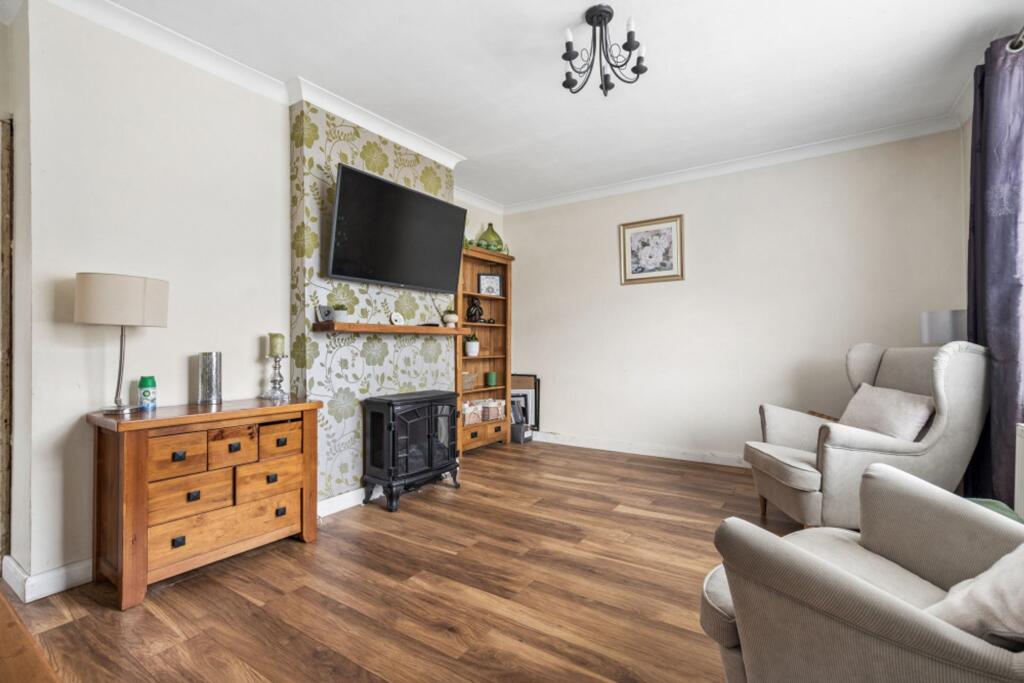 House in Three Rivers, Watford Rural - View 2