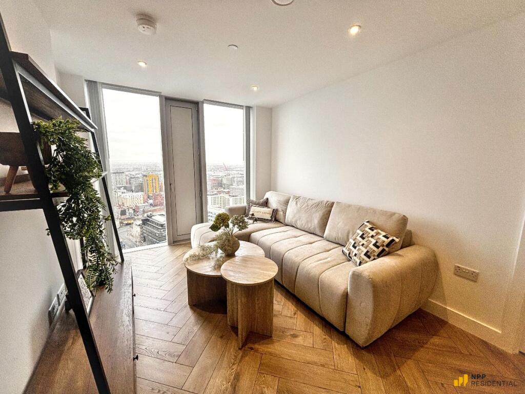 Main image of property: One Port Street, Manchester