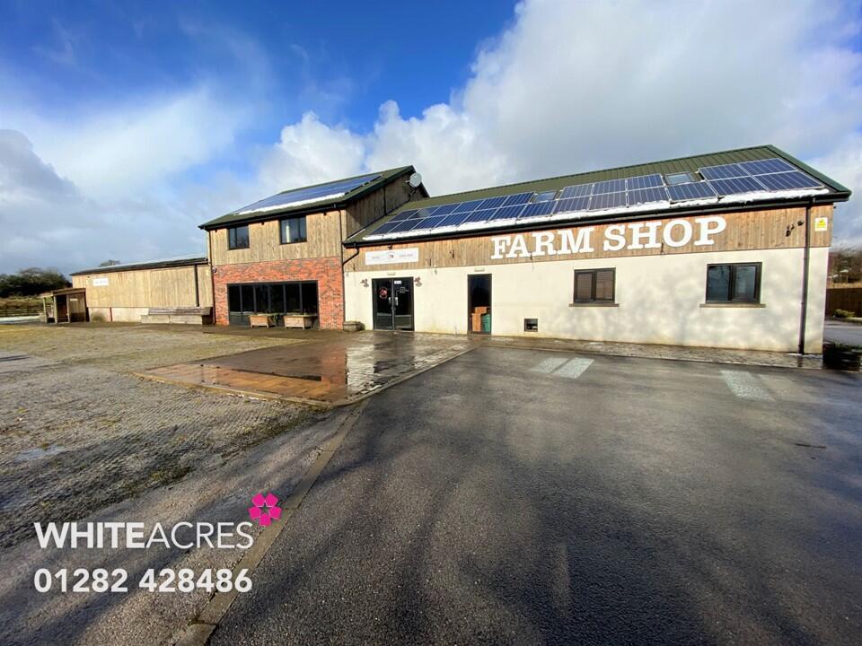 Main image of property: Former Roaming Roosters , Barrowford Road, Higham, Burnley, Lancashire, BB12 9ER