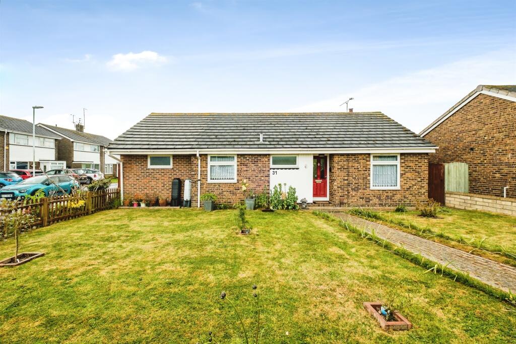 Main image of property: Boxgrove, Goring-By-Sea, Worthing