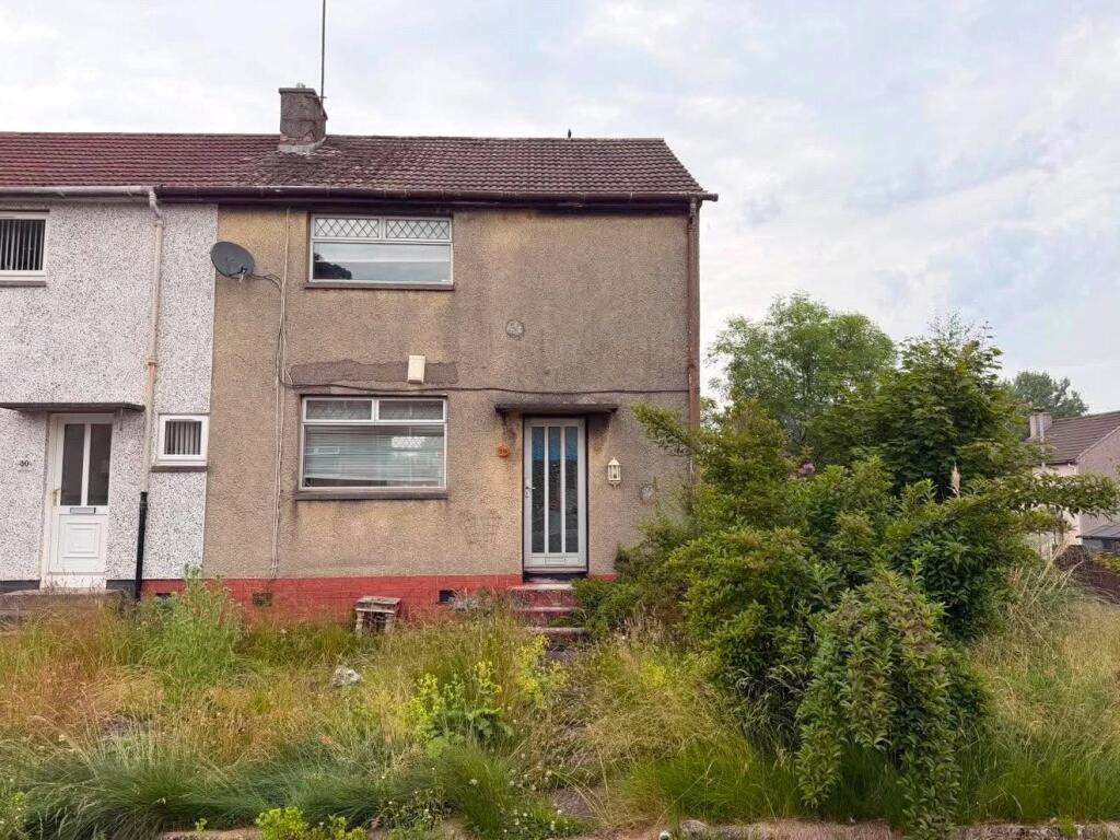 Main image of property: Cessnock Place, Kilmarnock, East Ayrshire, KA1