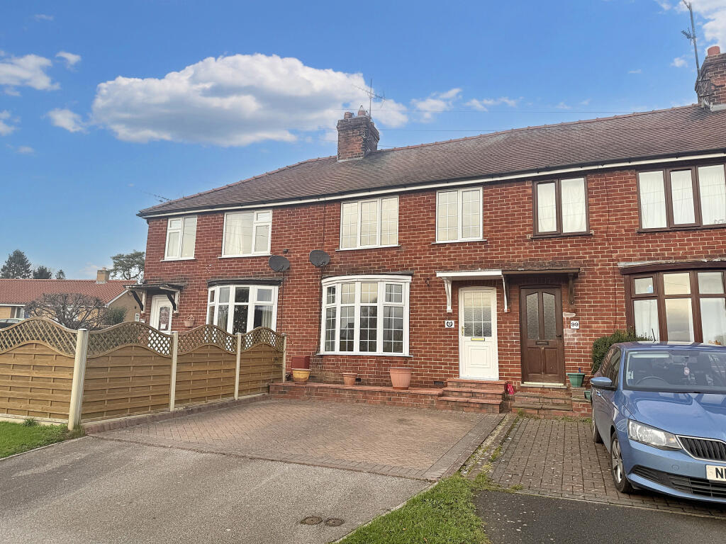 Main image of property: 98 High Street, Snainton, Scarborough, North Yorkshire