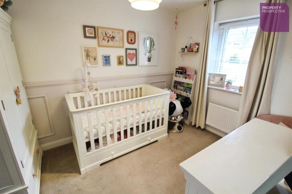 Hackworth Close, BD20 - More
