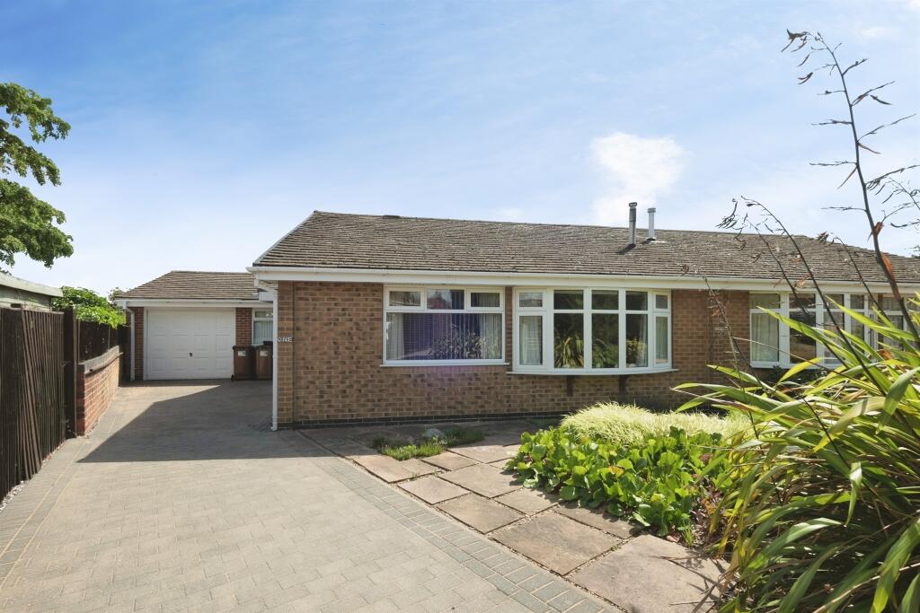 Main image of property: Hermitage Walk, Ilkeston