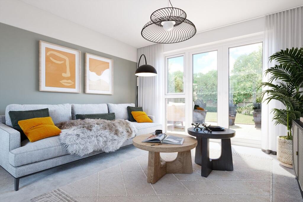 House in Northampton, Wellingborough - View 4