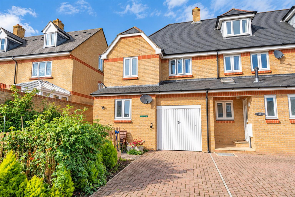 Main image of property: Kellaway Terrace, Weymouth.