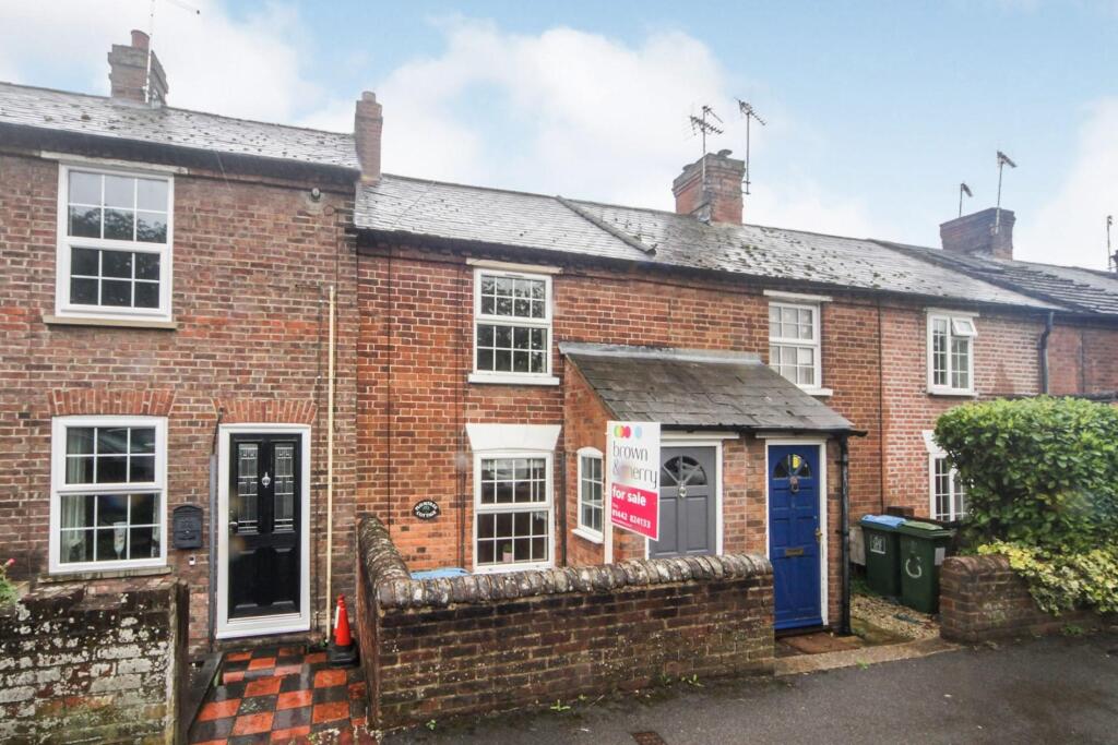 Main image of property: Buckland Wharf, Buckland, AYLESBURY