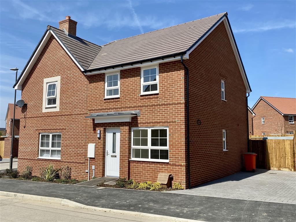 Main image of property: Nutmeg Close, Broughton, AYLESBURY