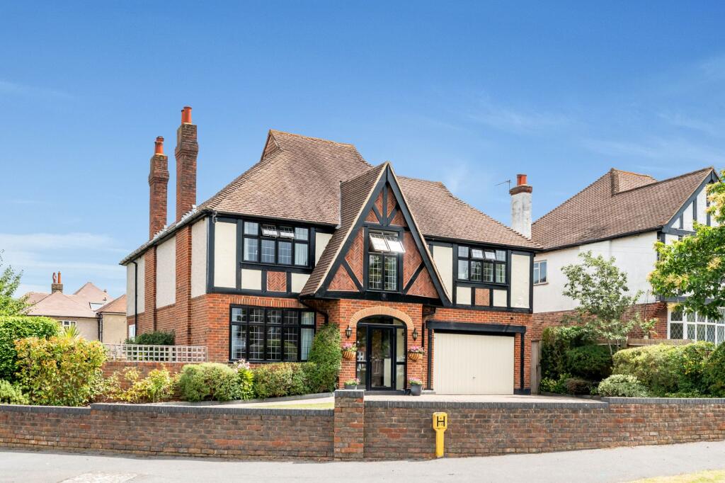 Main image of property: Shere Avenue, Cheam, SM2